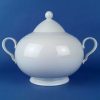 VILLEROY BOCH Look 2.40ltr Covered Vegetable Tureen - NEW 1 VILLEROY BOCH Look 2.40ltr Covered Vegetable Tureen - 10-2267-3070
