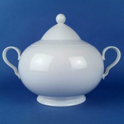 VILLEROY BOCH Look 2.40ltr Covered Vegetable Tureen - 10-2267-3070