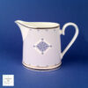 VILLEROY BOCH Azurea 0.25ltr Creamer Jug - NEW 2 VILLEROY BOCH Azurea 0.25ltr Creamer Jug