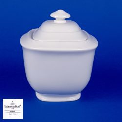 VILLEROY & BOCH 0.35ltr Royal Covered Sugar / Jampot