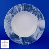 VILLEROY BOCH Blue Meadow Mood 24cm Deep Plate - 1045482700 - NEW 1 VILLEROY BOCH Blue Meadow Mood 24cm Deep Plate - 1045482700