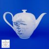 VILLEROY BOCH Blue Meadow 1.50ltr Coffee Pot - 1045470100 - NEW 1 VILLEROY BOCH Blue Meadow 1.50ltr Coffee Pot - 1045470100