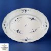 VILLEROY BOCH Old Luxembourg 36cm Oval Platter - NEW 1 VILLEROY BOCH Old Luxembourg 36cm Oval Platter - 10-2341-2920 - NEW
