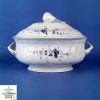 VILLEROY BOCH Old Luxembourg 2.70ltr Soup Tureen - 1023412360 - NEW 2 VILLEROY BOCH Old Luxembourg 2.70ltr Soup Tureen - 10-2341-2360 - NEW
