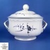 VILLEROY BOCH Old Luxembourg 2.50ltr Round Vegetable Tureen - NEW 1 VILLEROY BOCH Old Luxembourg 2.50ltr Round Vegetable Tureen