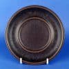 Arabia of Finland Ruska 16cm Coffee Saucer 1 Arabia of Finland Ruska 16cm Coffee Saucer