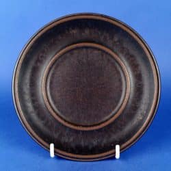 Arabia of Finland Ruska 16cm Coffee Saucer