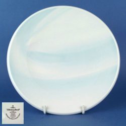 VILLEROY BOCH City Life Blue 22cm Salad Plate