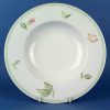 VILLEROY BOCH Florea 24cm Deep Plate - NEW 1 VILLEROY BOCH Florea 24cm Deep Plate