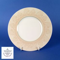 VILLEROY BOCH Florea Filegree 17cm Side Plate - 1012032660