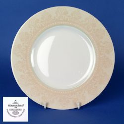 VILLEROY BOCH Florea Filegree 21cm Salad Plate - 1012032640