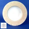 VILLEROY BOCH Florea Filegree 24cm Deep Plate - NEW 1 VILLEROY BOCH Florea Filegree 24cm Deep Plate - 1012032700