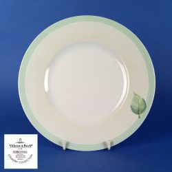 VILLEROY BOCH Florea Folia 22cm Salad Plate - 1012022640