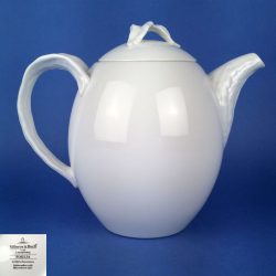 VILLEROY & BOCH Foglia 1.25ltr Tea Pot/Coffee Pot