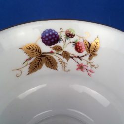 ROYAL STAFFORD Golden Bramble Tea or Coffee Set - 21pcs 19 ROYAL STAFFORD Golden Bramble Sugar Bowl