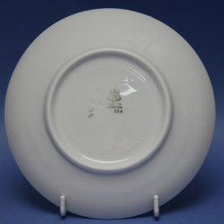 BING GRONDAHL Cornflower 16cm Bread & Butter Plate 3 BING GRONDAHL Cornflower 16cm Bread & Butter Plate - Image 2
