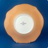 VILLEROY BOCH Mira Colore Golden Yellow 22cm Deep Plate - NEW 1 VILLEROY BOCH Mira Colore Golden Yellow 22cm Deep Plate - 1046182700