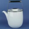 ROSENTHAL Century Periband (Grey Dot) 1.25ltr Coffee Pot 1 ROSENTHAL Century Periband (Grey Dot) 1.25ltr Tea / Coffee Pot