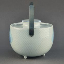 ROSENTHAL Century Blau Blume Sauceboat - Vintage 4 ROSENTHAL Century Blau Blume Sauceboat