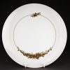 ROSENTHAL Romance Medley Studio Line 25cm Dinner Plate 1 ROSENTHAL Romance Medley Studio Line 25cm Dinner Plate
