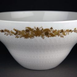ROSENTHAL Romance Medley Studio Line 22cm Salad Bowl