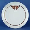 ROSENTHAL Romance Orchid - 19cm Salad Plate 1 ROSENTHAL Romance Orchid - 19cm Salad Plate