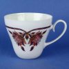 ROSENTHAL Romance Orchid Coffee Cup 1 ROSENTHAL Romance Orchid Coffee Cup