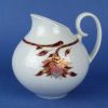 ROSENTHAL Romance Orchid Creamer 1 ROSENTHAL Romance Orchid Creamer