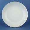 ROSENTHAL Ermine 22cm Deep Plate - Raymond Loewy 1 ROSENTHAL Ermine 22cm Deep Plate