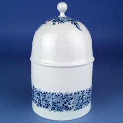 ROSENTHAL Romance Benares Bon Bon Jar 9 ROSENTHAL Romance Benares Bon Bon Jar