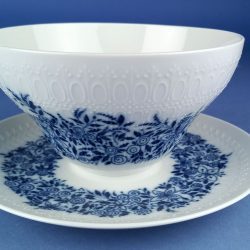ROSENTHAL Romance Benares Sauce Boat