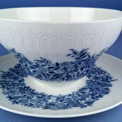 ROSENTHAL Romance Benares Sauce Boat