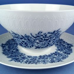 ROSENTHAL Romance Benares Sauce Boat