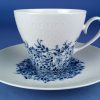 ROSENTHAL Romance Benares Coffee Cup & Saucer 1 ROSENTHAL Benares Coffee Cup & Saucer