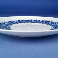 ROSENTHAL Romance Benares 19cm Side Plate 6 ROSENTHAL Romance Benares 19cm Side Plate