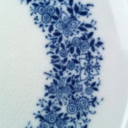 ROSENTHAL Romance Benares 19cm Side Plate 5 ROSENTHAL Romance Benares 19cm Side Plate
