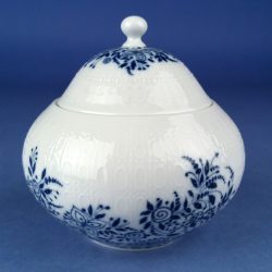 ROSENTHAL Romance Benares Sugar Bowl