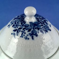 ROSENTHAL Romance Benares Sugar Bowl 7 ROSENTHAL Romance Benares Sugar Bowl