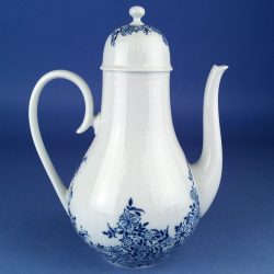 ROSENTHAL Romance Benares 6 Cup Coffee Pot 8 ROSENTHAL Romance Benares 4 Cup Coffee Pot