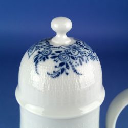 ROSENTHAL Romance Benares 6 Cup Coffee Pot 7 ROSENTHAL Romance Benares 4 Cup Coffee Pot
