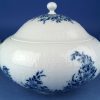 ROSENTHAL Romance Benares Small Vegetable Tureen 2 ROSENTHAL Romance Benares Small Vegetable Tureen