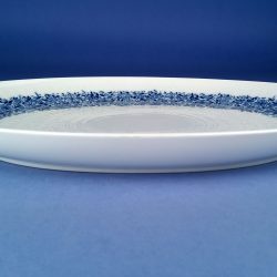 ROSENTHAL Romance Benares 33cm Oval Platter
