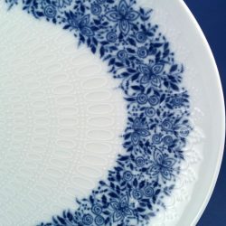 ROSENTHAL Romance Benares 33cm Oval Platter
