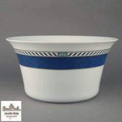 ROSENTHAL Idillio Reve Bleu Studio Line 20cm Salad Bowl
