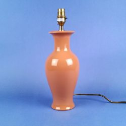 Phoenix Tail Lamp Base