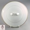 ROYAL WORCESTER Viceroy Z2720 Round Vegetable Tureen Lid 1 ROYAL WORCESTER Viceroy Z2720 Round Vegetable Tureen Lid