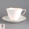 ROYAL WORCESTER Viceroy Z2720 Tea Cup and Saucer 2 ROYAL WORCESTER Viceroy Z2720 Tea Cup and Saucer