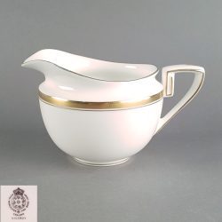 ROYAL WORCESTER Viceroy Z2720 Milk Jug
