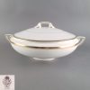 ROYAL WORCESTER Viceroy Z2720 Covered Vegetable Tureen 1 ROYAL WORCESTER Viceroy Z2720 Covered Vegetable Tureen