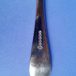 EPNS Fish Knives and Forks by Joseph Elliot - 6 Place 11 EPNS Fish Knives and Forks by Joseph Elliot - 6 Place